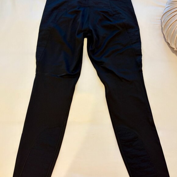 NWT Athleta Peak Hybrid Fleece Tight - Picture 2 of 7